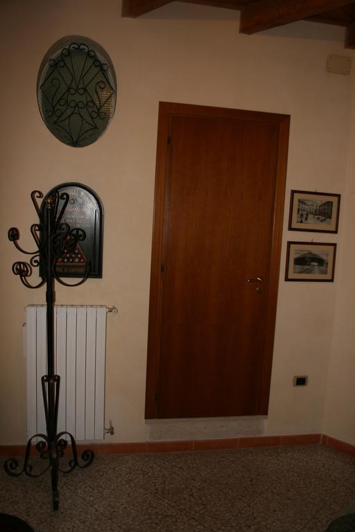 Jll Room Foggia Exterior foto